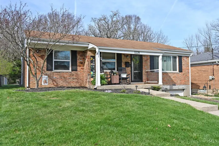 3228 Deborah Lane, Cincinnati, OH 45239 - #3