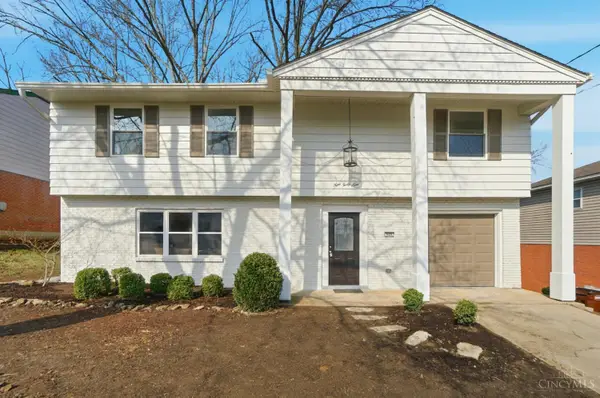 949 Yarger Drive, Cincinnati, OH 45230