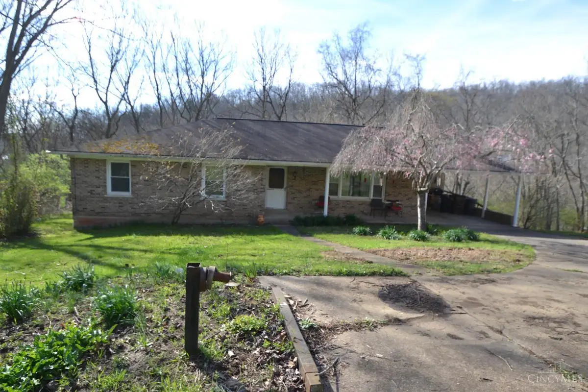 4323 Old Us Rt 68, Ripley, OH 45167 - #1