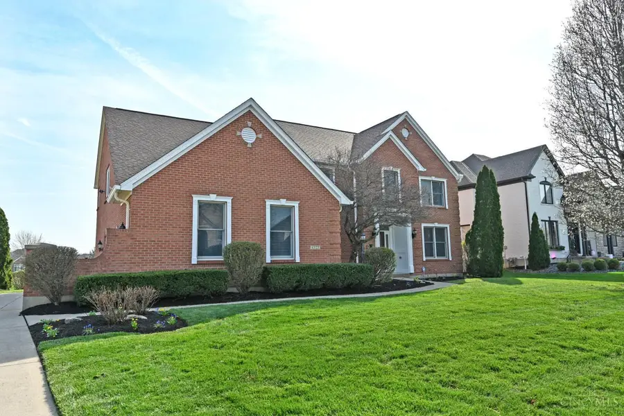 6323 Tarton Fields Lane, Mason, OH 45040 - #2
