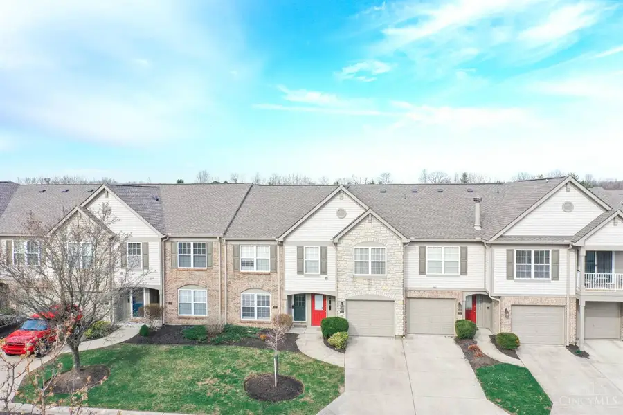 5837 Southwater Drive, Mason, OH 45040 - #2