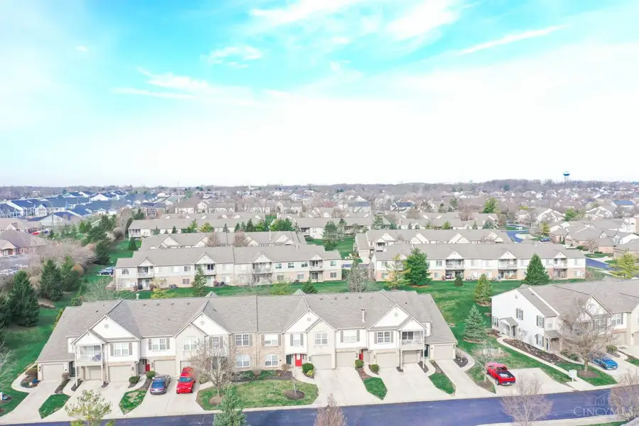 5837 Southwater Drive, Mason, OH 45040 - #3