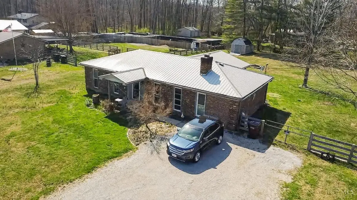 2369 Donald Road, Bethel, OH 45106 - #1