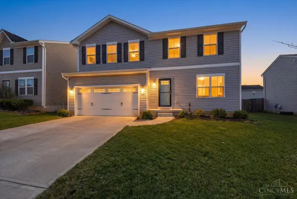 175 Skyway Drive, Springfield Twp., OH 45505