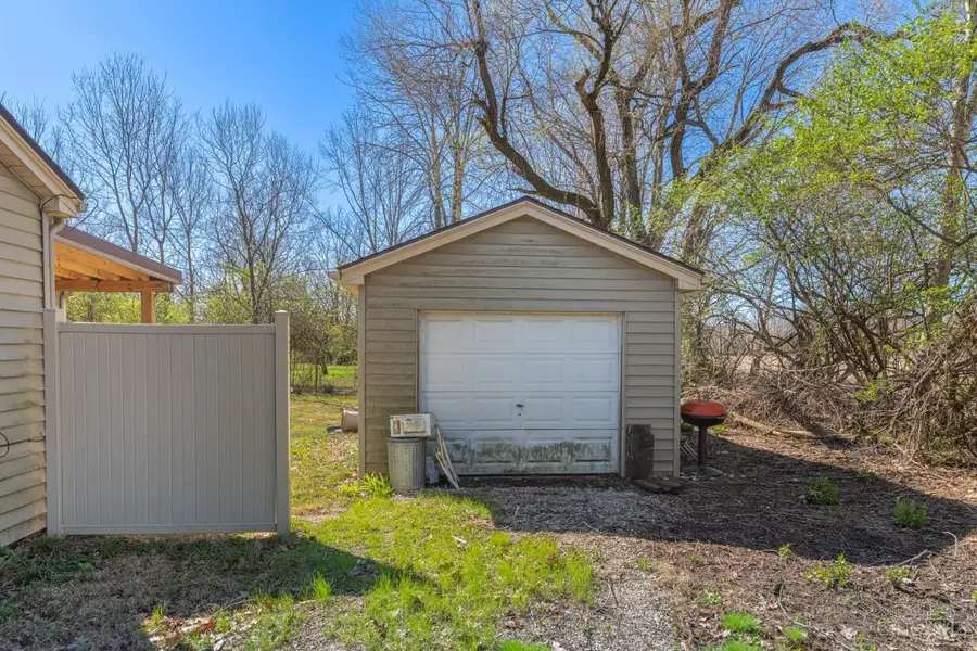 7175 Trenton Franklin Road, Middletown, OH 45042 - #3