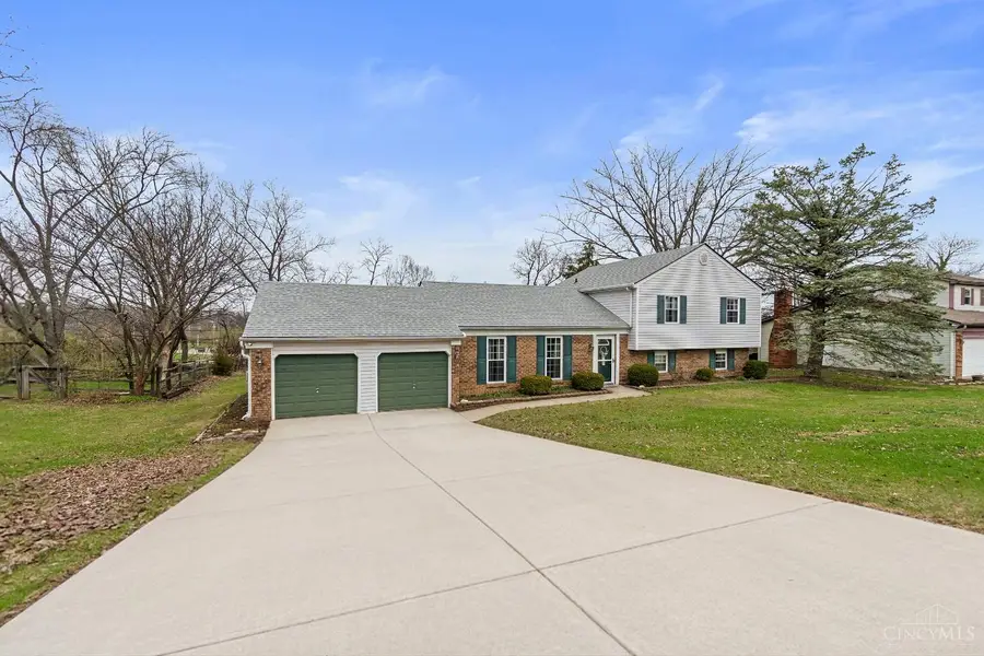 3518 Danbury Road, Fairfield, OH 45014 - #2