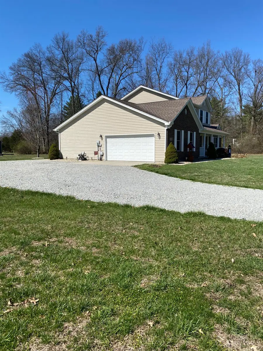 946 Brunswick Drive, Lake Lorelei, OH 45118 - #2