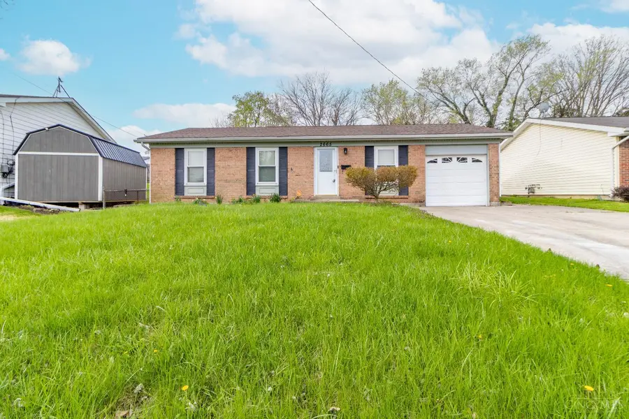 2665 Haverknoll Drive, Pleasant Run, OH 45231 - #2