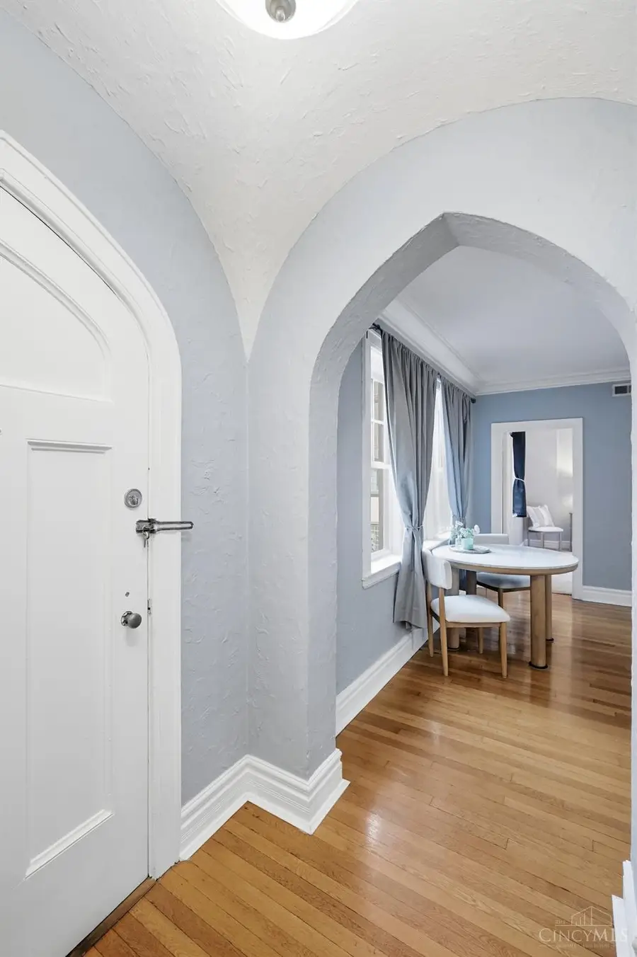 2324 Park Avenue #24, Cincinnati, OH 45206 - #2