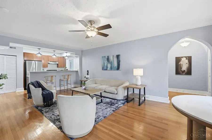 2324 Park Avenue #24, Cincinnati, OH 45206 - #3