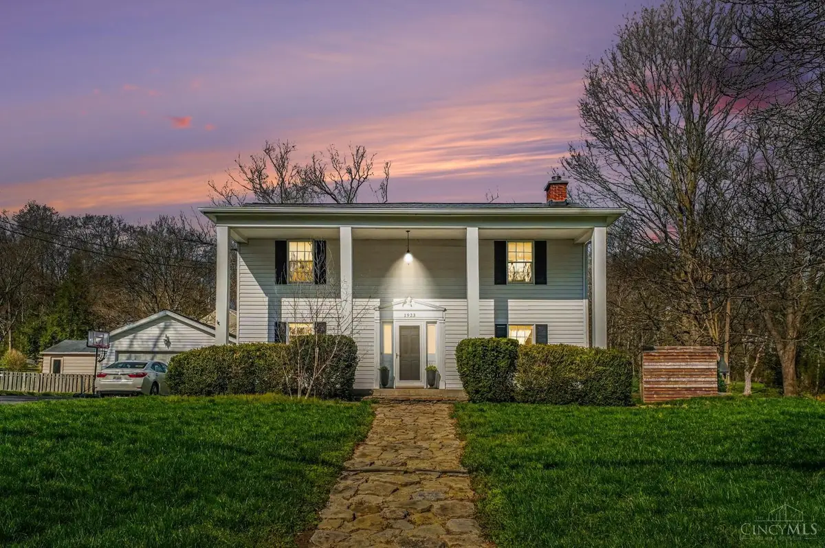 1923 Berkshire Road, Cincinnati, OH 45230 - #1