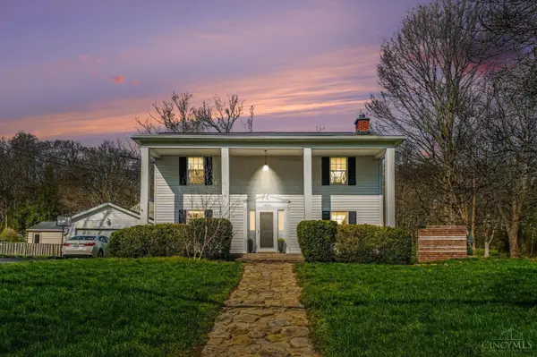 1923 Berkshire Road, Cincinnati, OH 45230