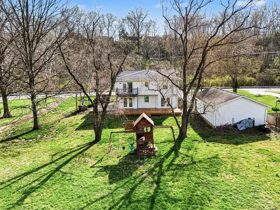 1923 Berkshire Road, Cincinnati, OH 45230 - #3