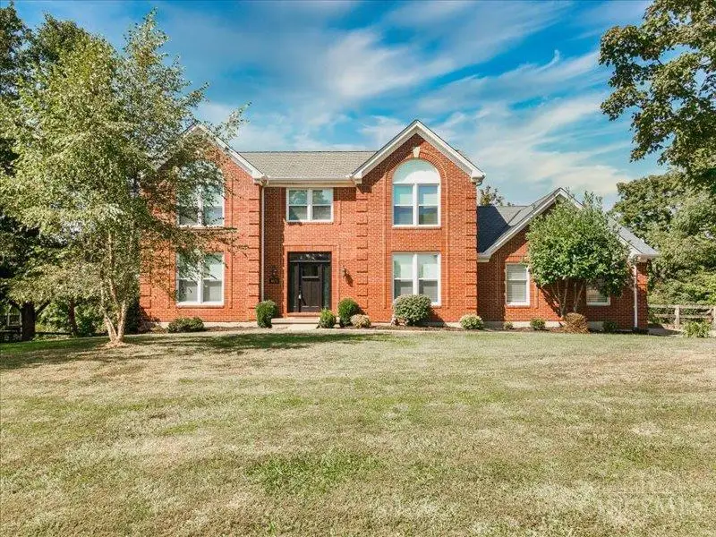 9873 Kittywood Drive, Colerain, OH 45252 - #1