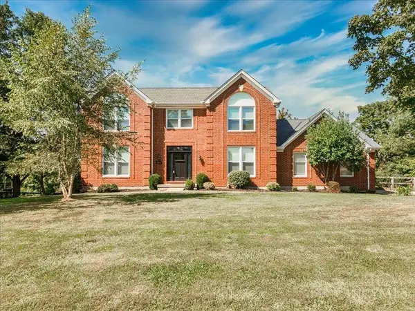 9873 Kittywood Drive, Colerain Twp, OH 45252