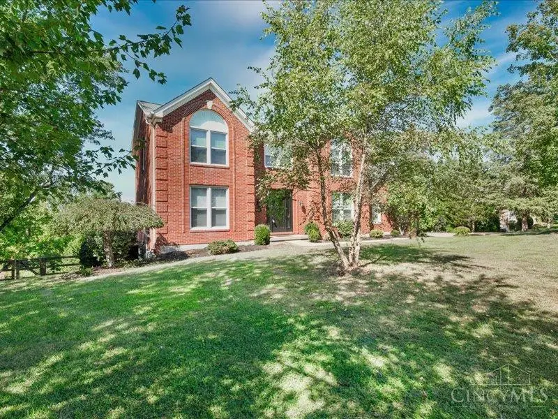 9873 Kittywood Drive, Colerain, OH 45252 - #3