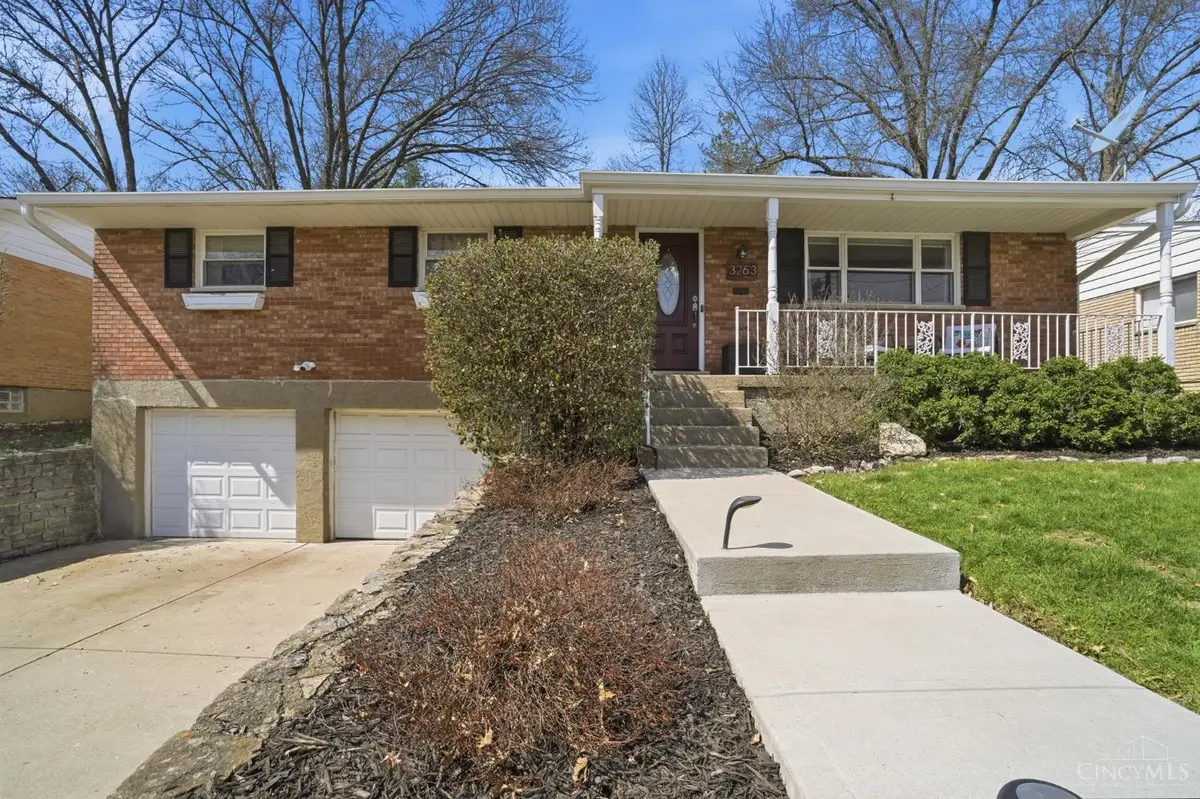 3263 Bellacre Court, Green, OH 45248 - #1