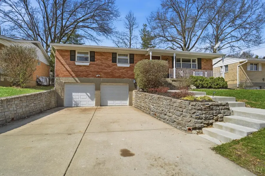 3263 Bellacre Court, Green, OH 45248 - #3