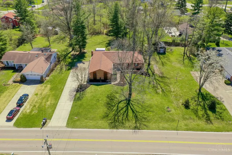 7999 Dimmick Road, West Chester, OH 45241 - #2