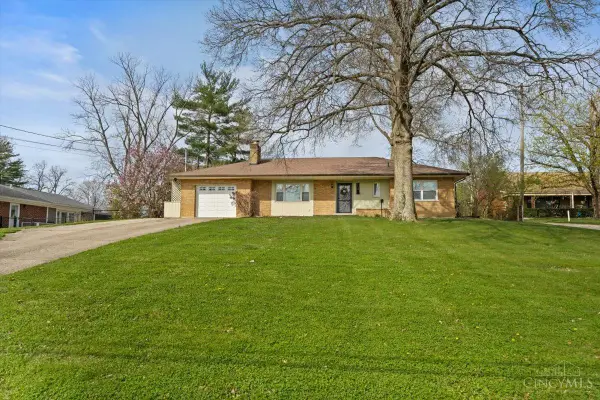 113 Siebenthaler Avenue, Reading, OH 45215