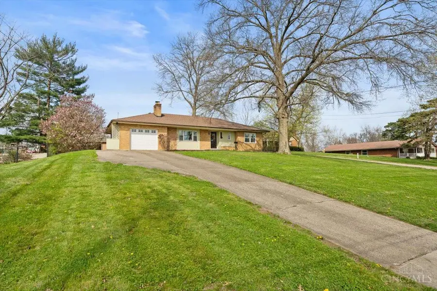 113 Siebenthaler Avenue, Reading, OH 45215 - #3