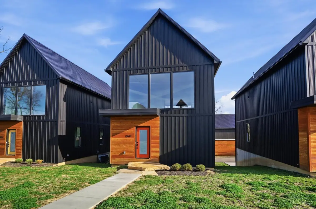 3549 Eden Avenue, Cincinnati, OH 45229 - #1