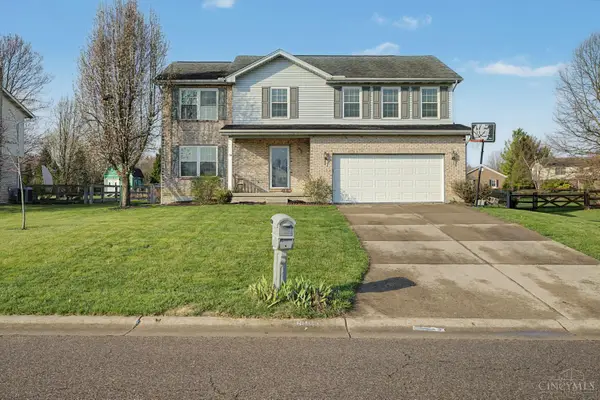 6921 Woodland View Drive, Liberty Twp, OH 45044