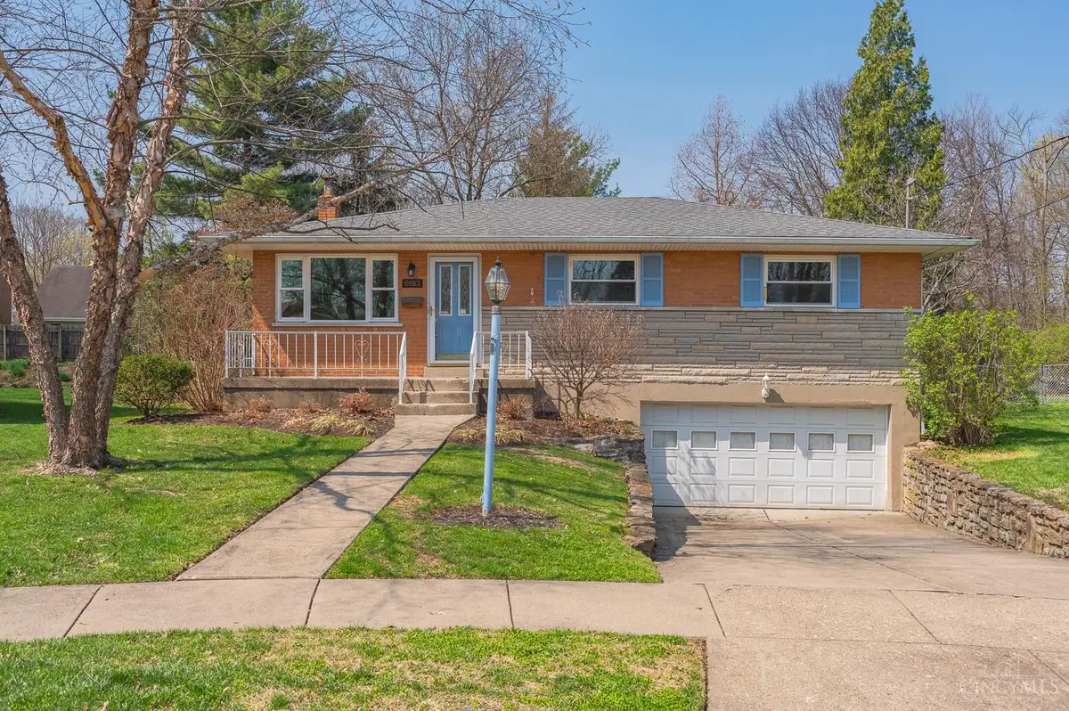 6683 Greentree Drive, Finneytown, OH 45224 - #1