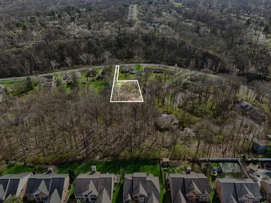 1 Berkshire Road, Cincinnati, OH 45230 - #2