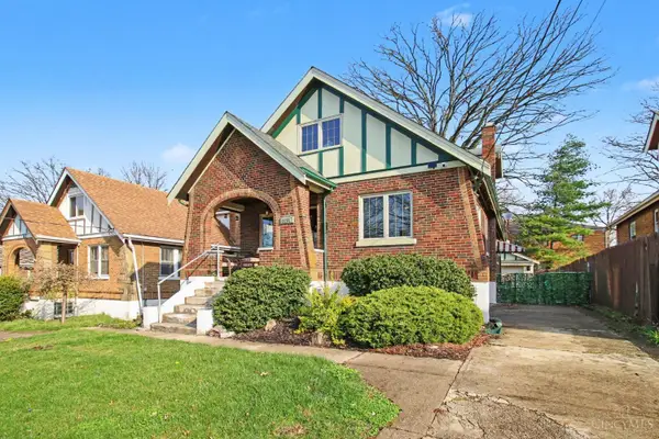 Address Withheld By Seller, Cincinnati, OH 45211