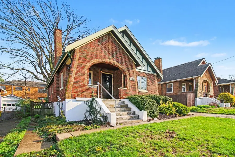 Address Withheld By Seller, Cincinnati, OH 45211 - #3