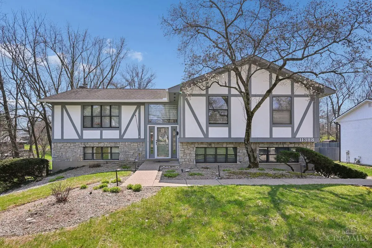 11388 Marlette Drive, Symmes Township, OH 45249 - #1