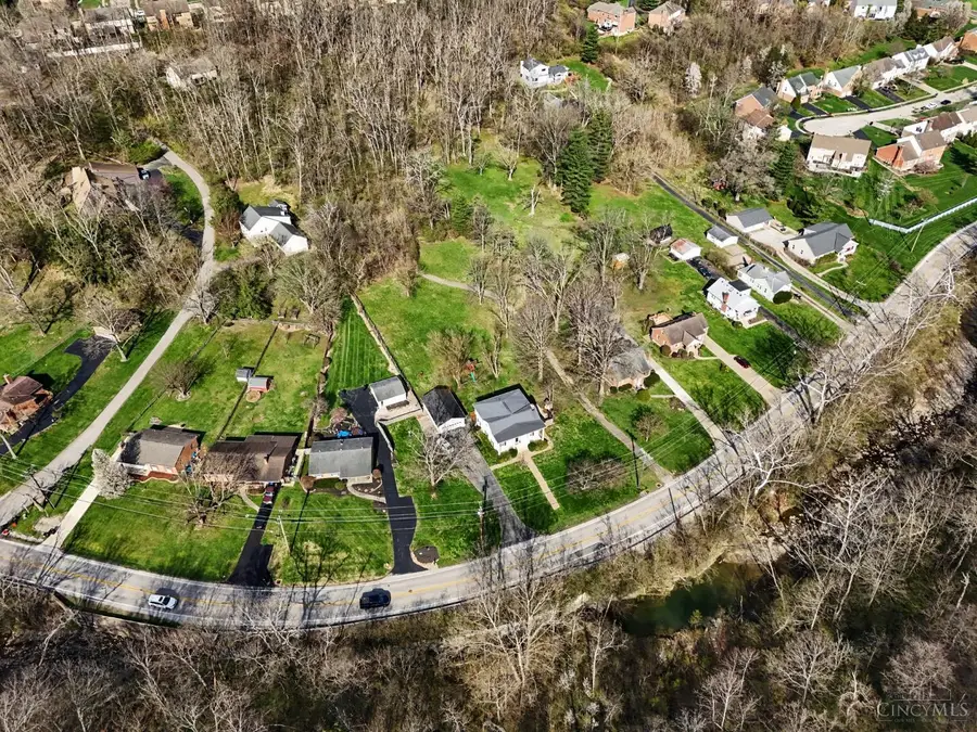 1 Berkshire, Cincinnati, OH 45230 - #3