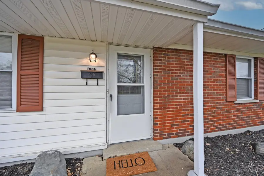 11995 Wincanton Drive, Pleasant Run, OH 45231 - #3