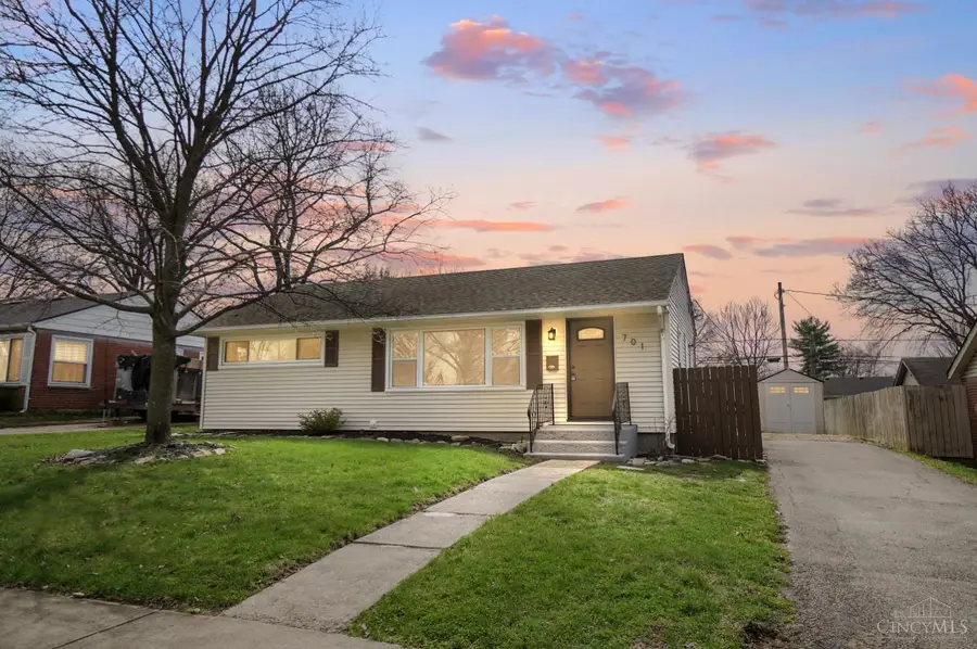 701 Southline Drive, Lebanon, OH 45036 - #3