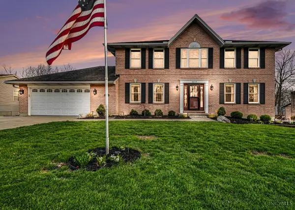 4619 Snowbird, Liberty Twp, OH 45011