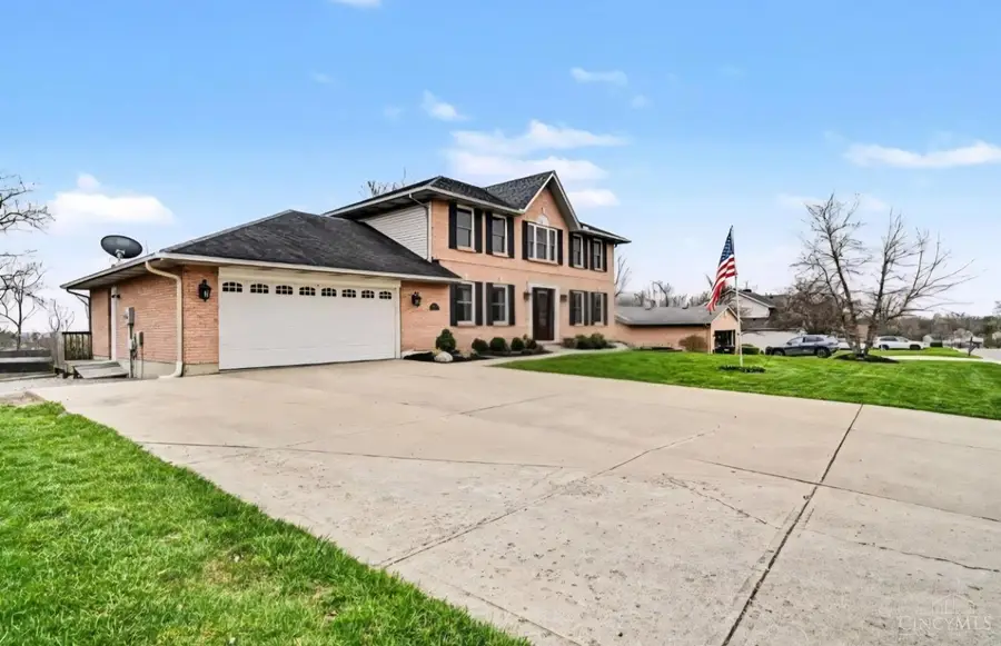 4619 Snowbird, Liberty, OH 45011 - #2
