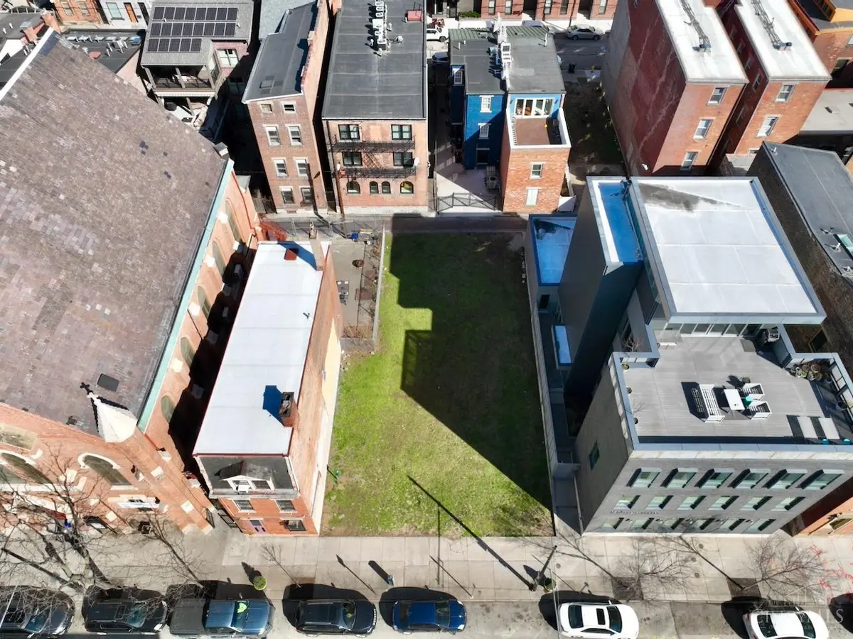 1518 Race Street, Cincinnati, OH 45202 - #1