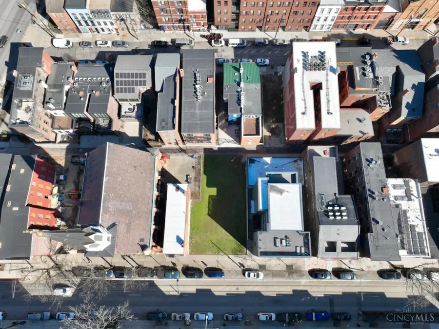 1518 Race Street, Cincinnati, OH 45202 - #2