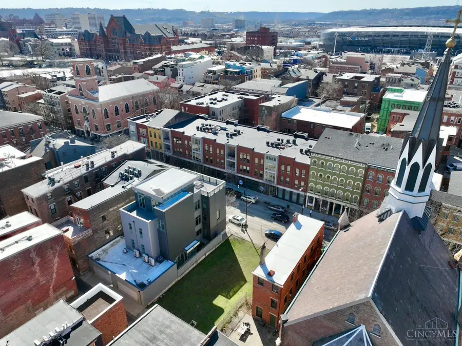 1518 Race Street, Cincinnati, OH 45202 - #3