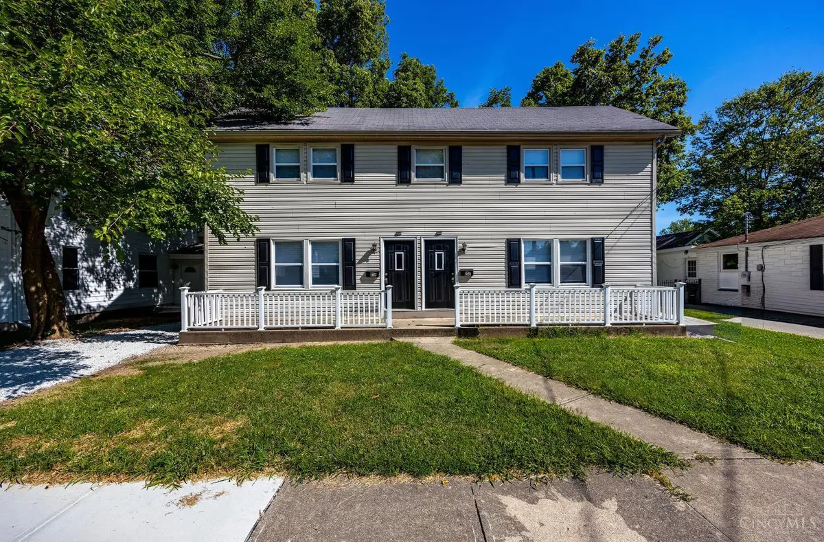 108 W Vine Street #106, Oxford, OH 45056 - #1