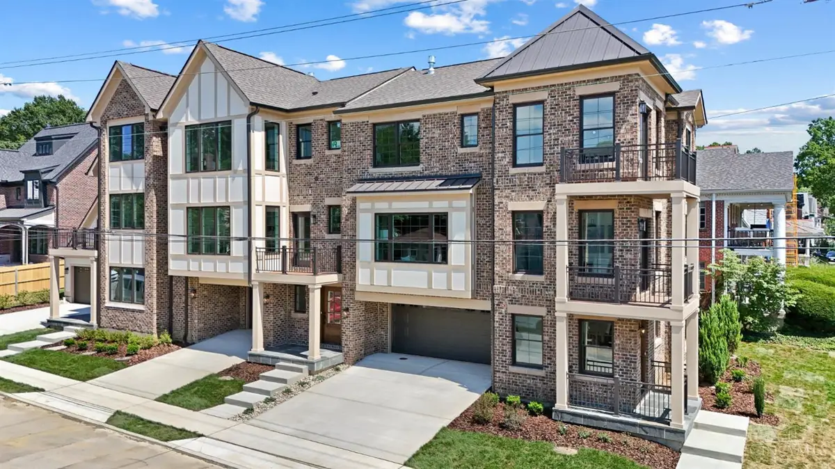 3504 Shaw Avenue #B, Cincinnati, OH 45208 - #1