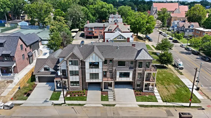 3504 Shaw Avenue #B, Cincinnati, OH 45208 - #3