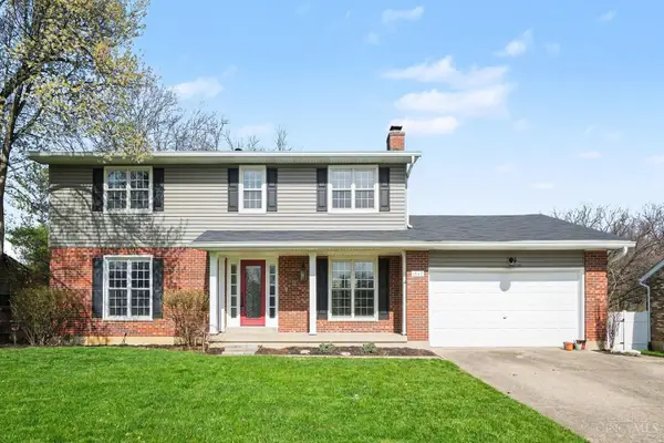 1342 Evalie Drive, Fairfield, OH 45014