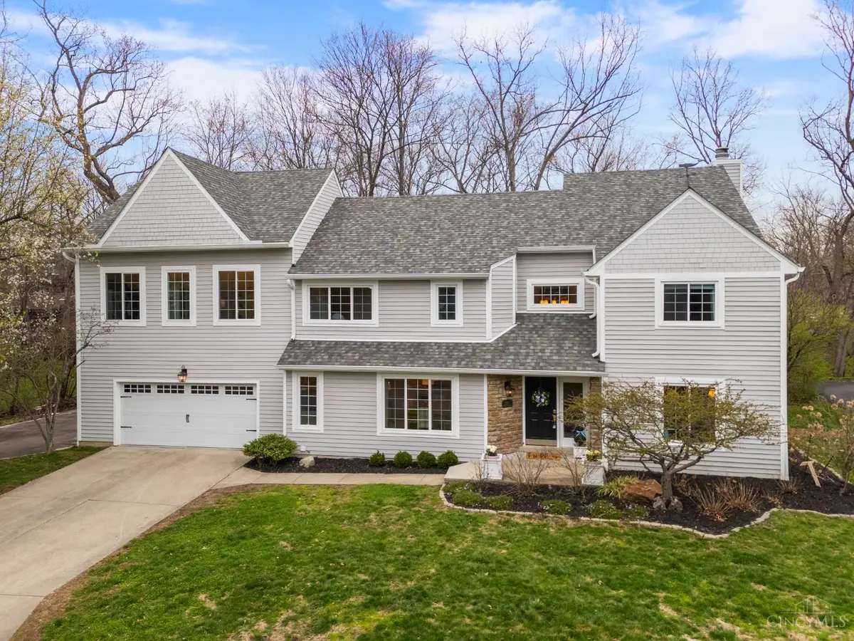 9911 Huntersrun Lane, Symmes, OH 45242 - #1