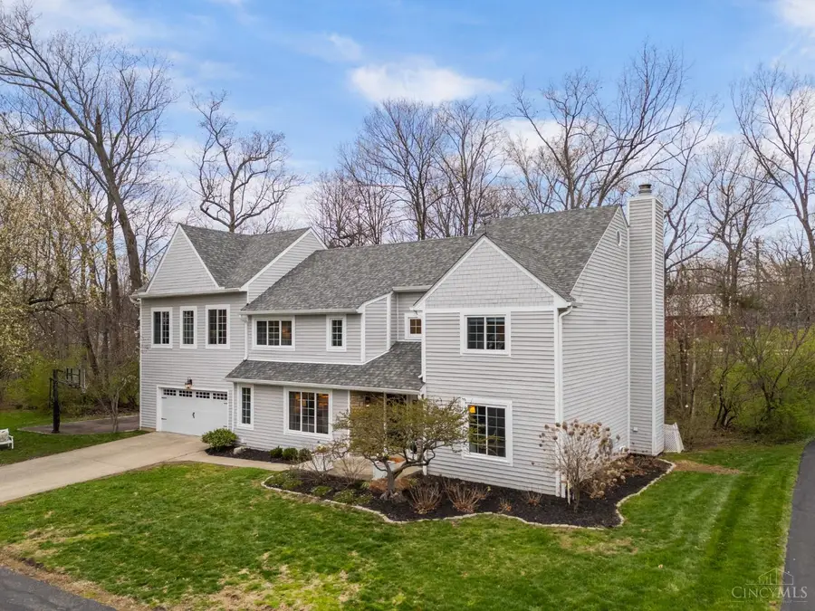 9911 Huntersrun Lane, Symmes, OH 45242 - #2