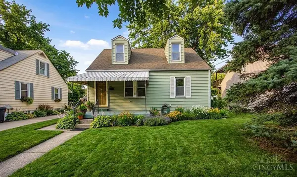 62 Laurel Avenue, Springfield Twp., OH 45216