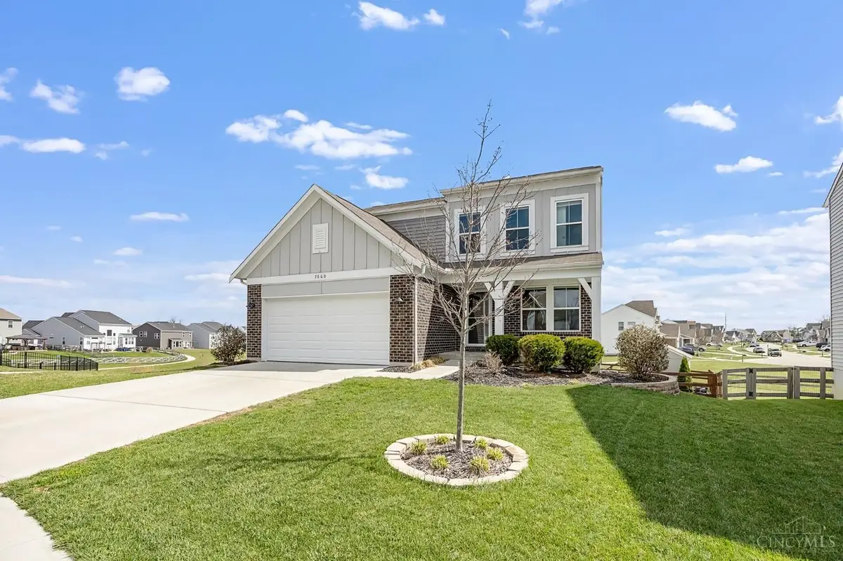 7860 Ellington Court, Warren, OH 45039 - #1