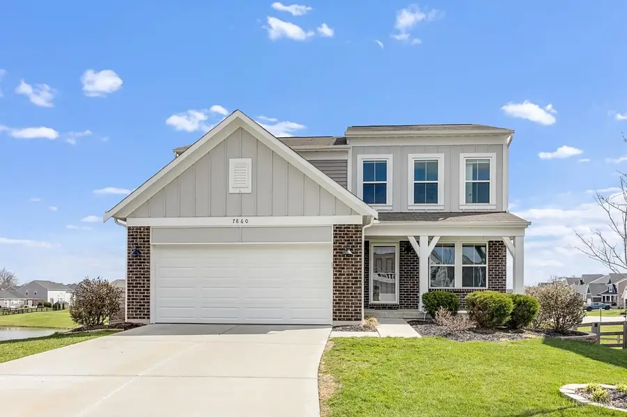 7860 Ellington Court, Warren, OH 45039 - #2