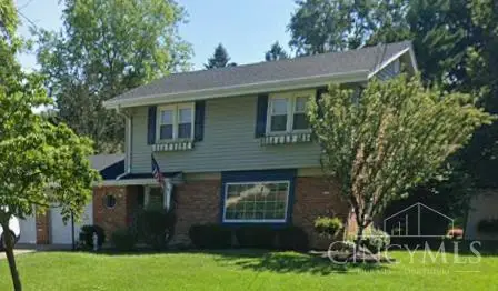 5690 Candlelite Ter, Cincinnati, OH 45238 - #1